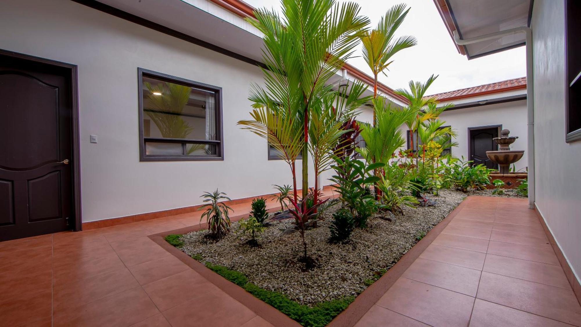 Serenity Rainforest Condos La Fortuna ภายนอก รูปภาพ