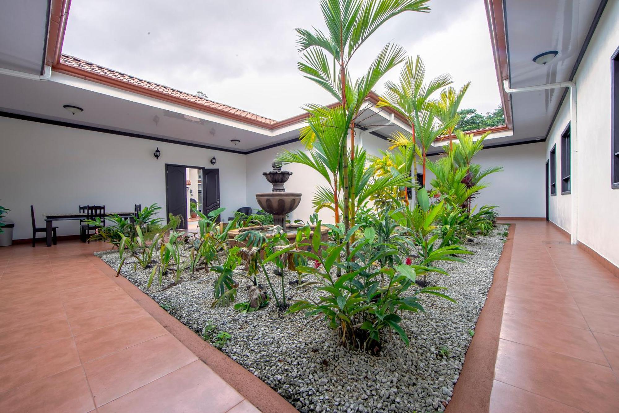 Serenity Rainforest Condos La Fortuna ภายนอก รูปภาพ