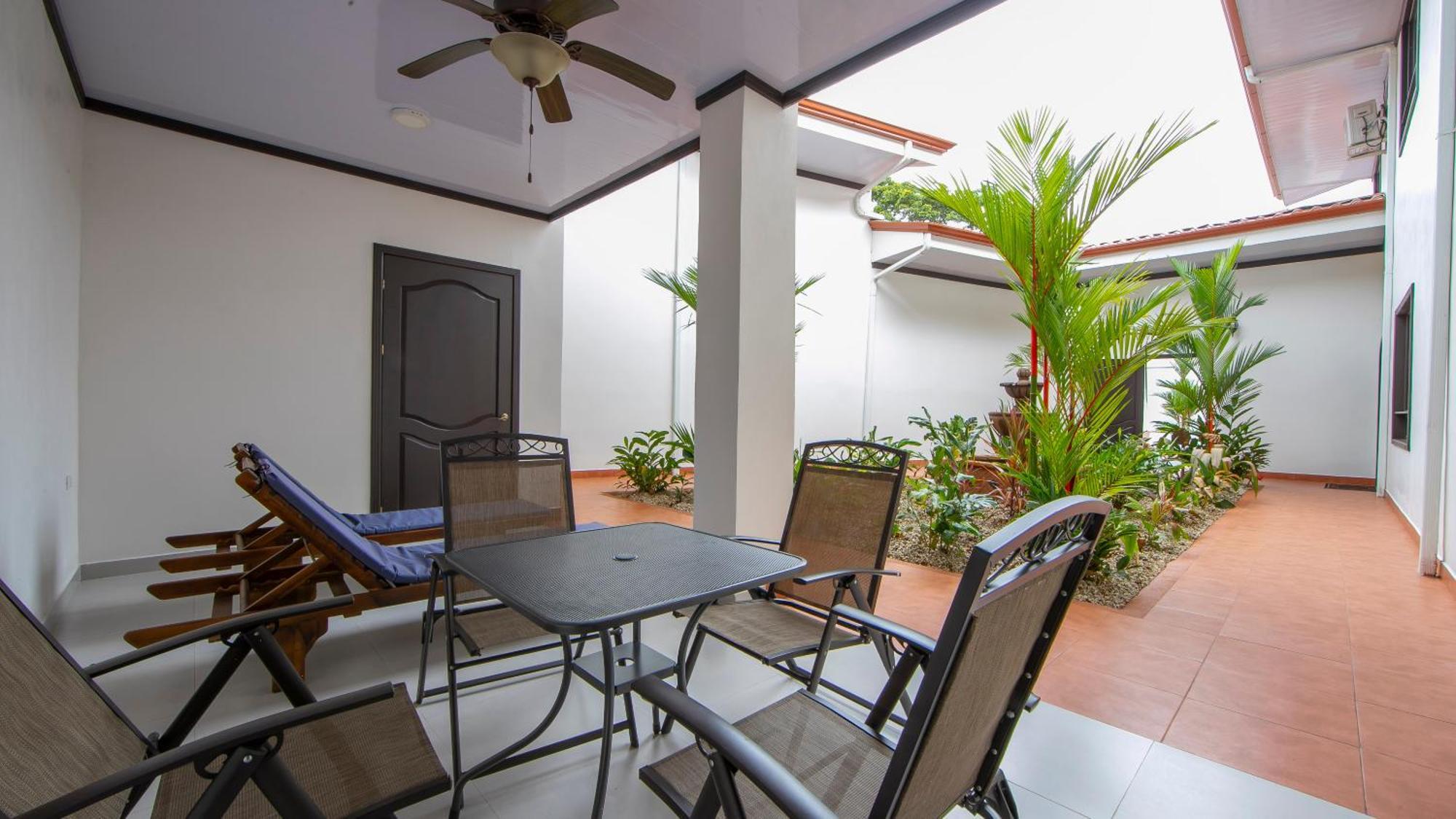 Serenity Rainforest Condos La Fortuna ภายนอก รูปภาพ
