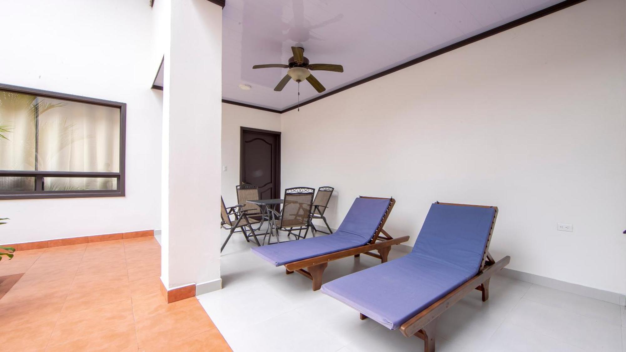 Serenity Rainforest Condos La Fortuna ภายนอก รูปภาพ
