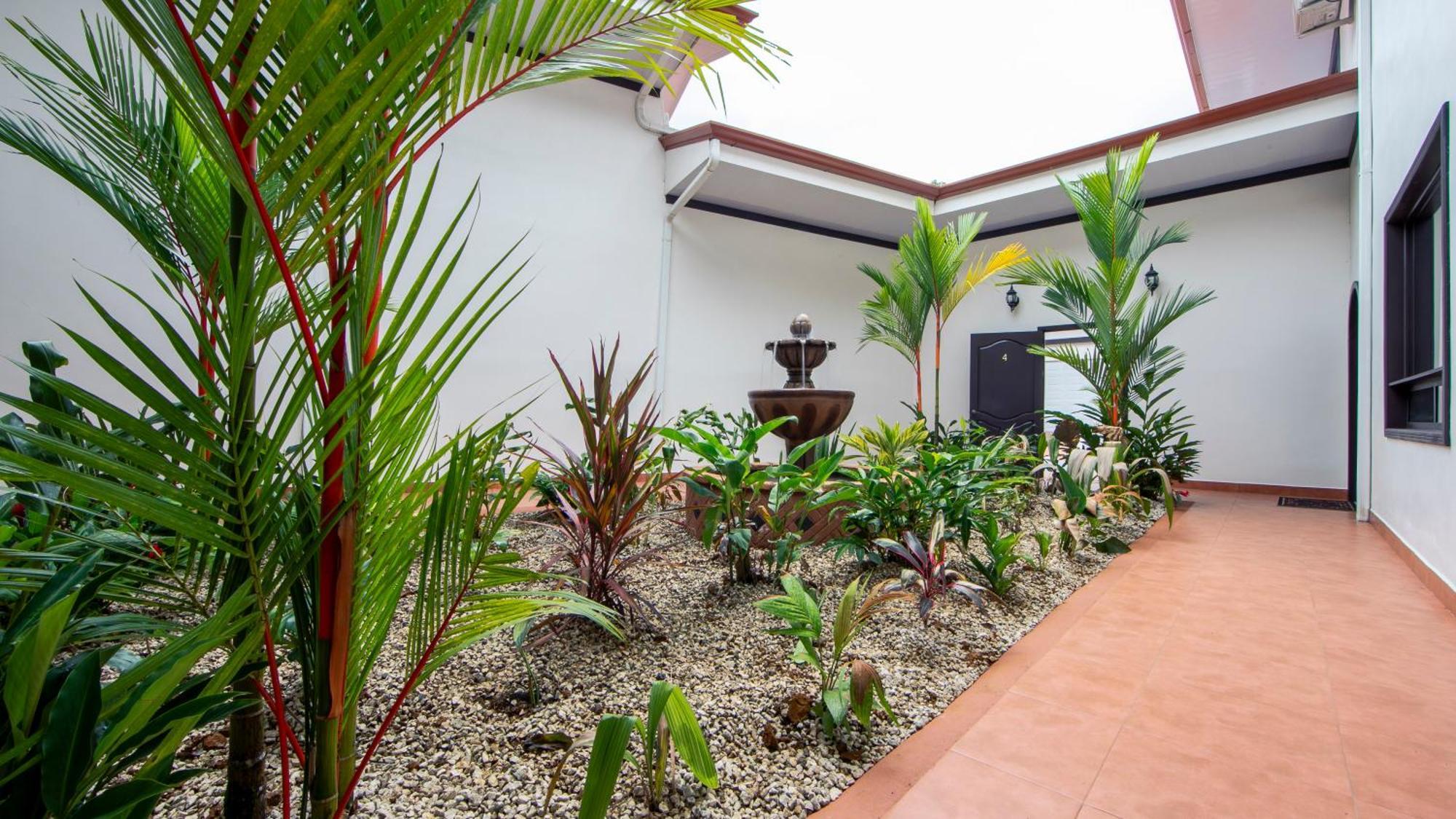 Serenity Rainforest Condos La Fortuna ภายนอก รูปภาพ