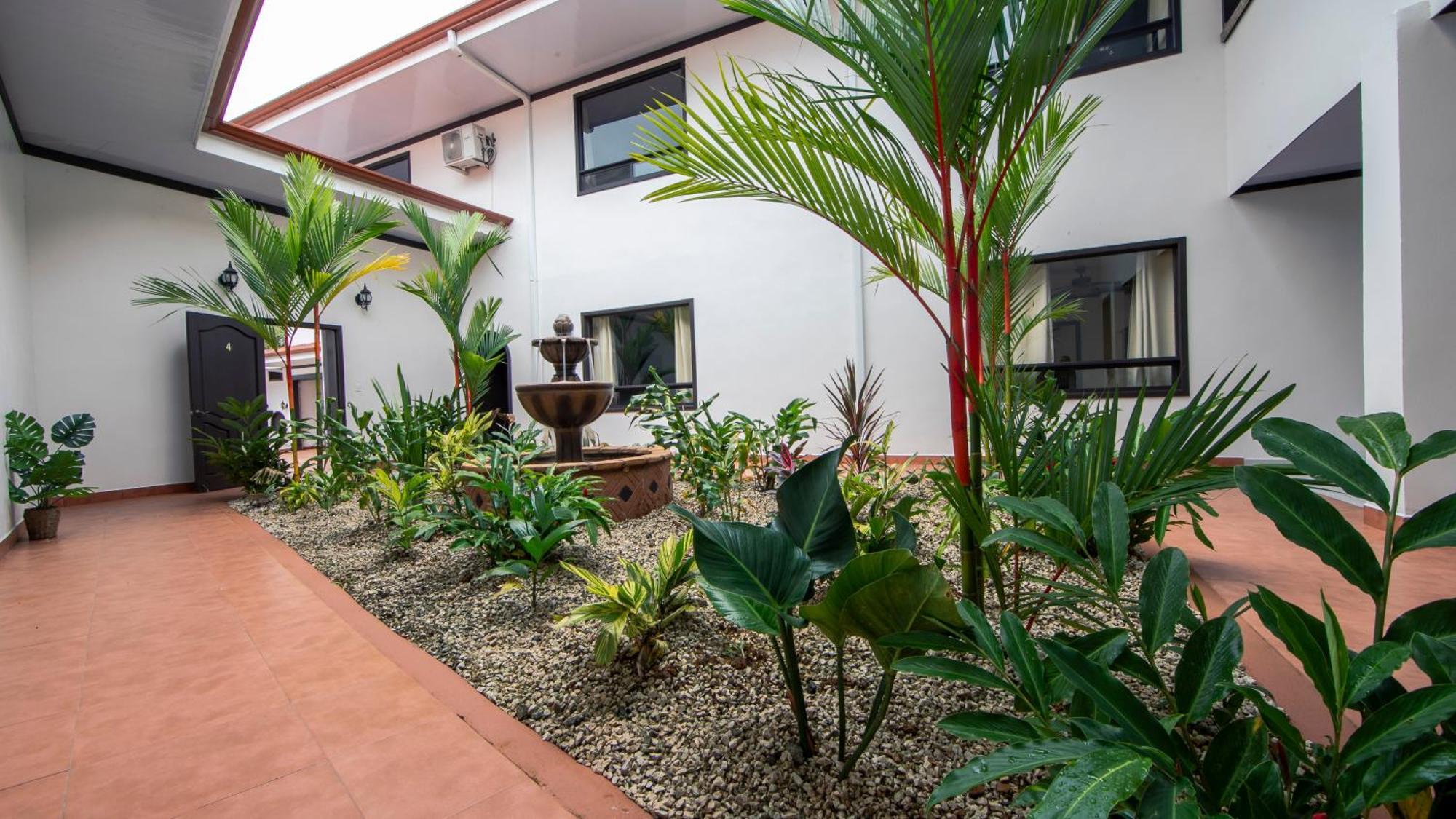 Serenity Rainforest Condos La Fortuna ภายนอก รูปภาพ