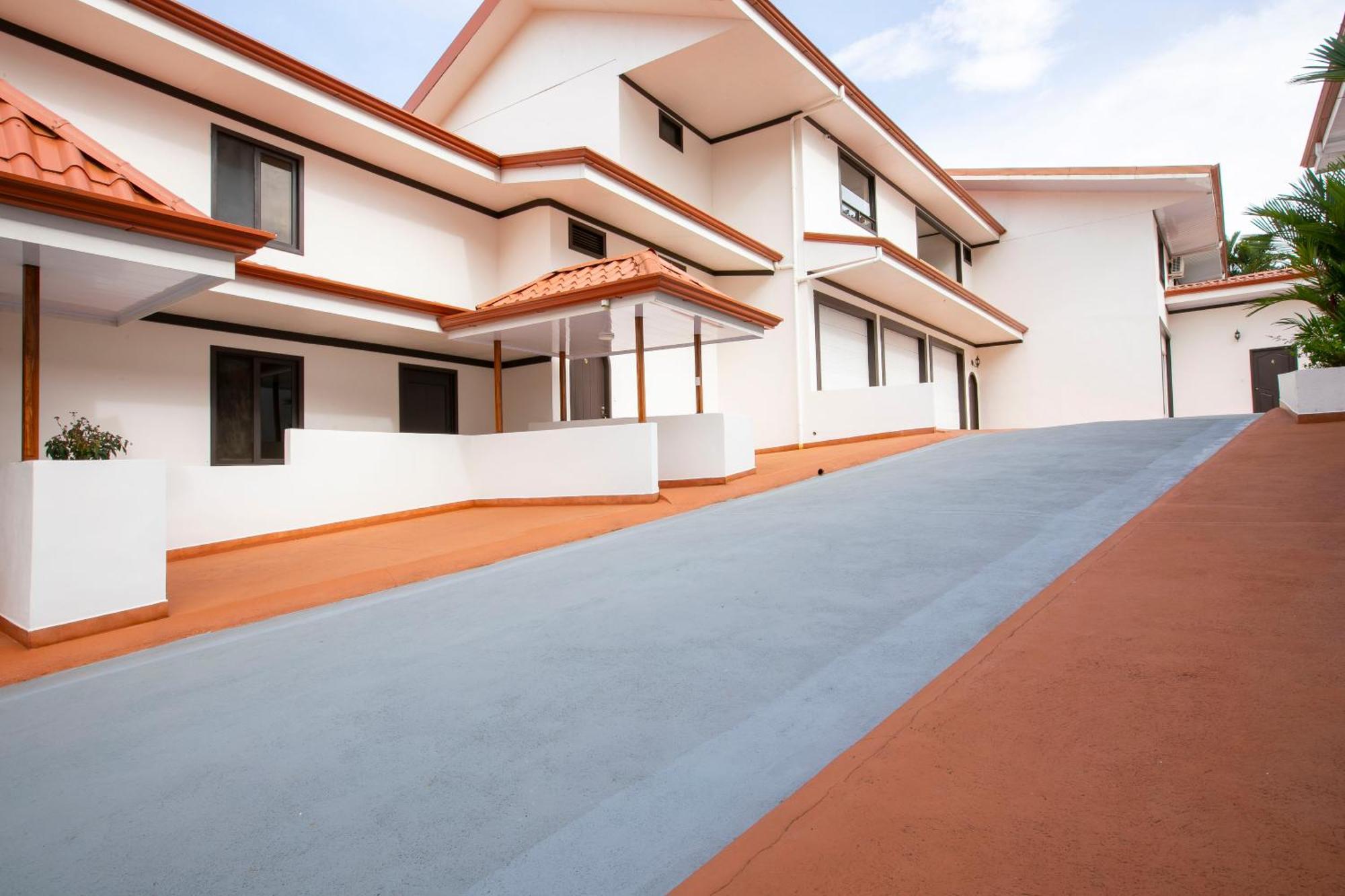 Serenity Rainforest Condos La Fortuna ภายนอก รูปภาพ