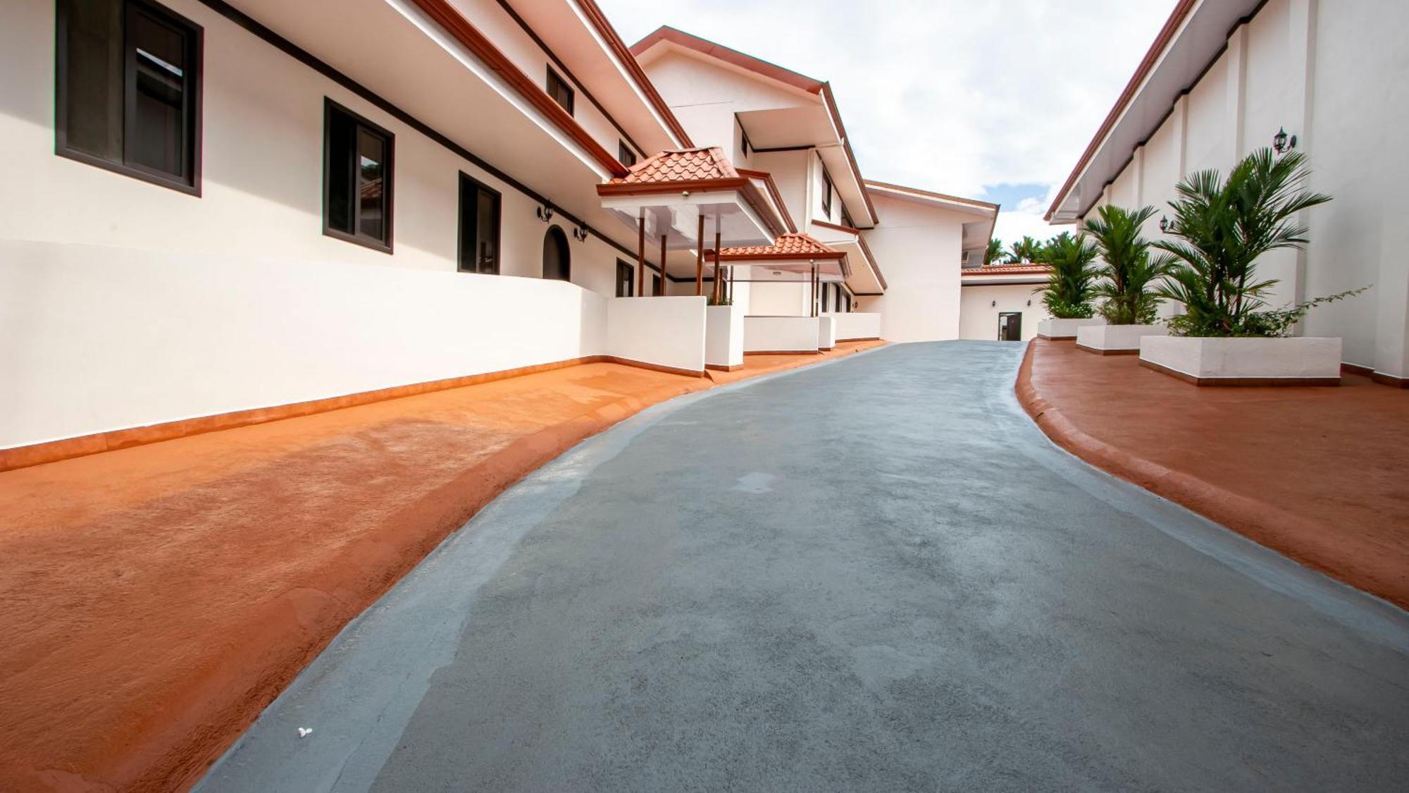 Serenity Rainforest Condos La Fortuna ภายนอก รูปภาพ