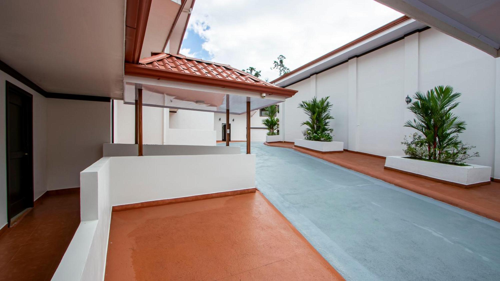 Serenity Rainforest Condos La Fortuna ภายนอก รูปภาพ