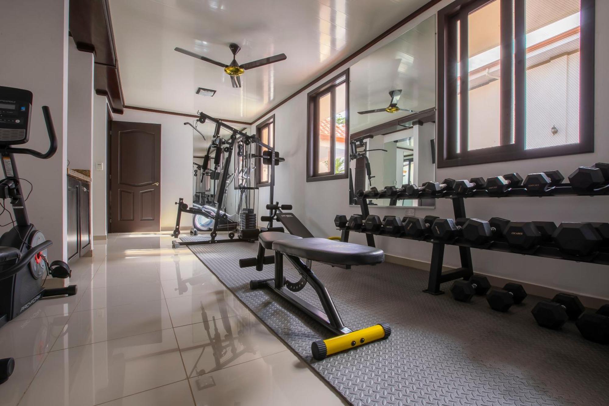 Serenity Rainforest Condos La Fortuna ภายนอก รูปภาพ