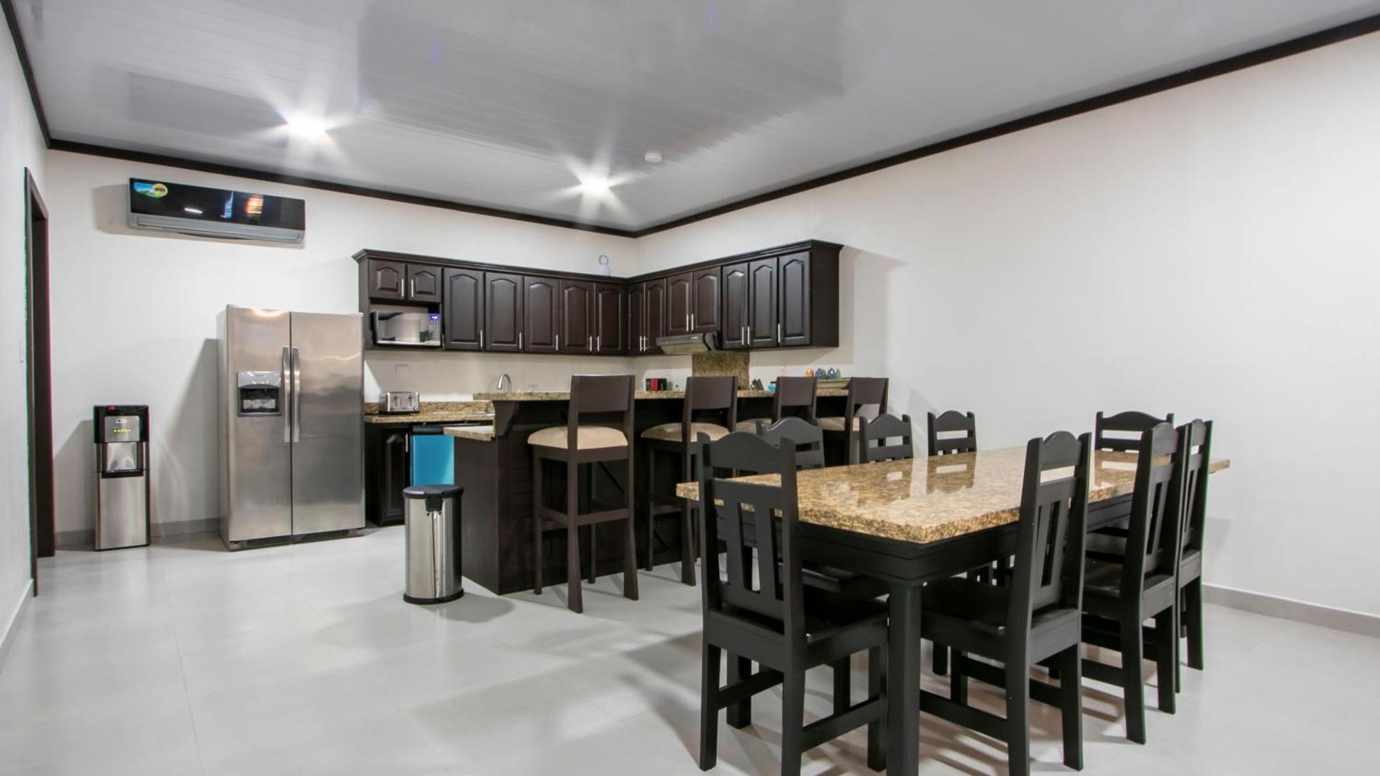 Serenity Rainforest Condos La Fortuna ภายนอก รูปภาพ