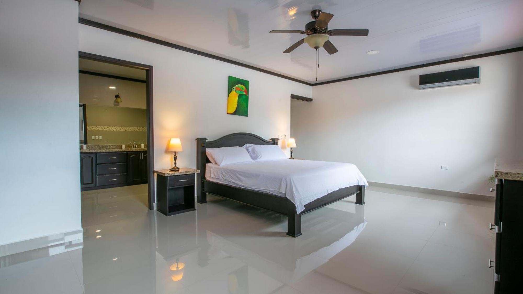 Serenity Rainforest Condos La Fortuna ภายนอก รูปภาพ