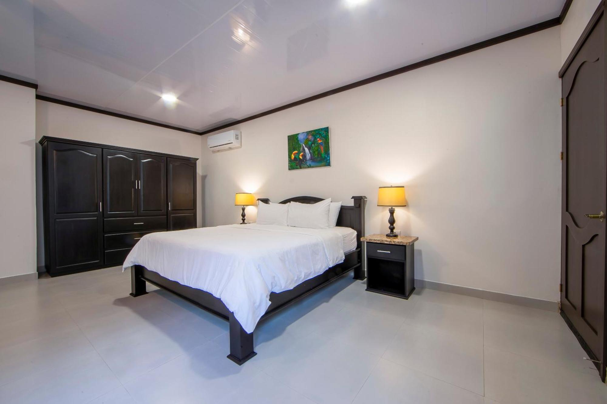 Serenity Rainforest Condos La Fortuna ภายนอก รูปภาพ