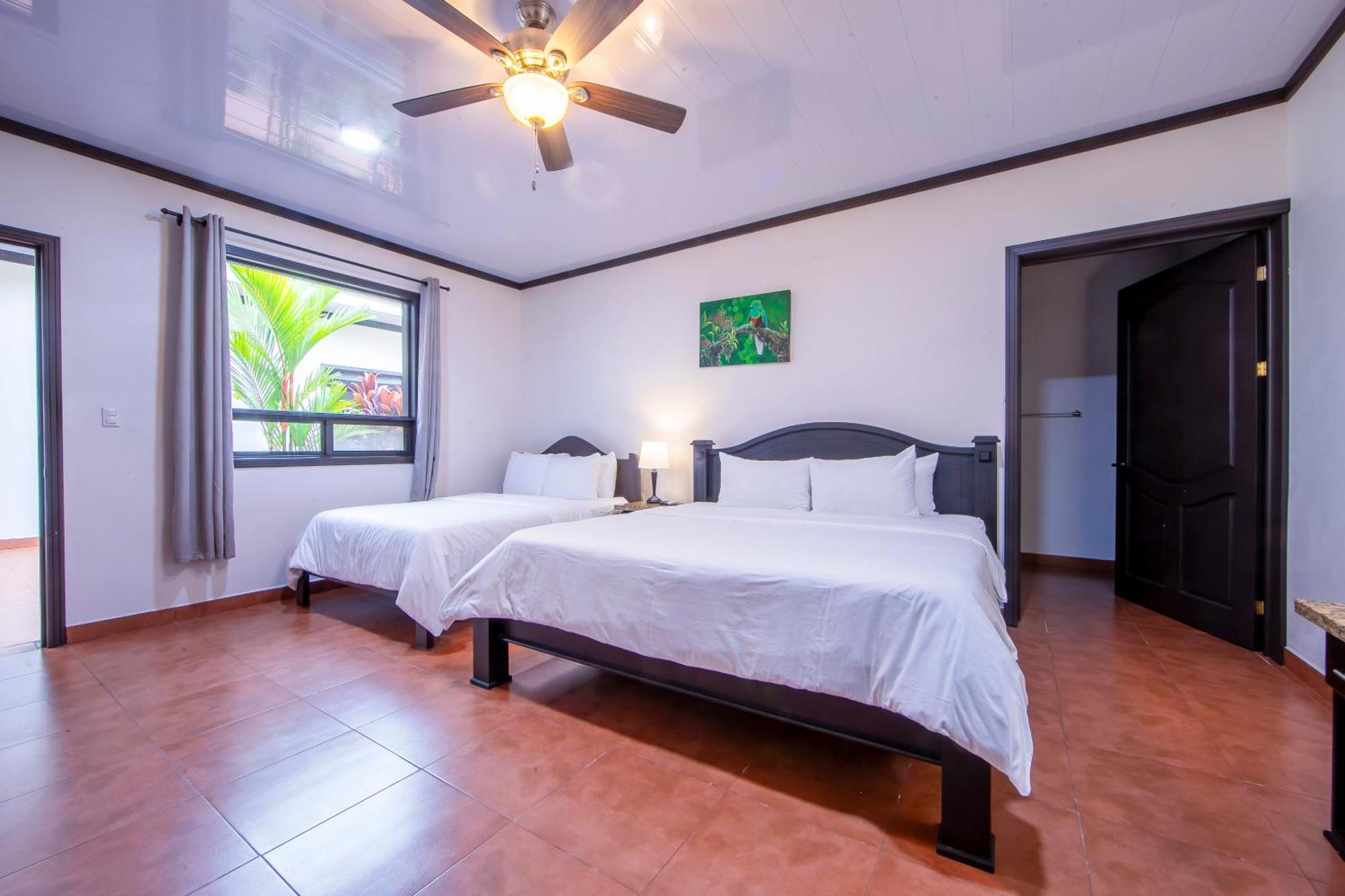 Serenity Rainforest Condos La Fortuna ภายนอก รูปภาพ