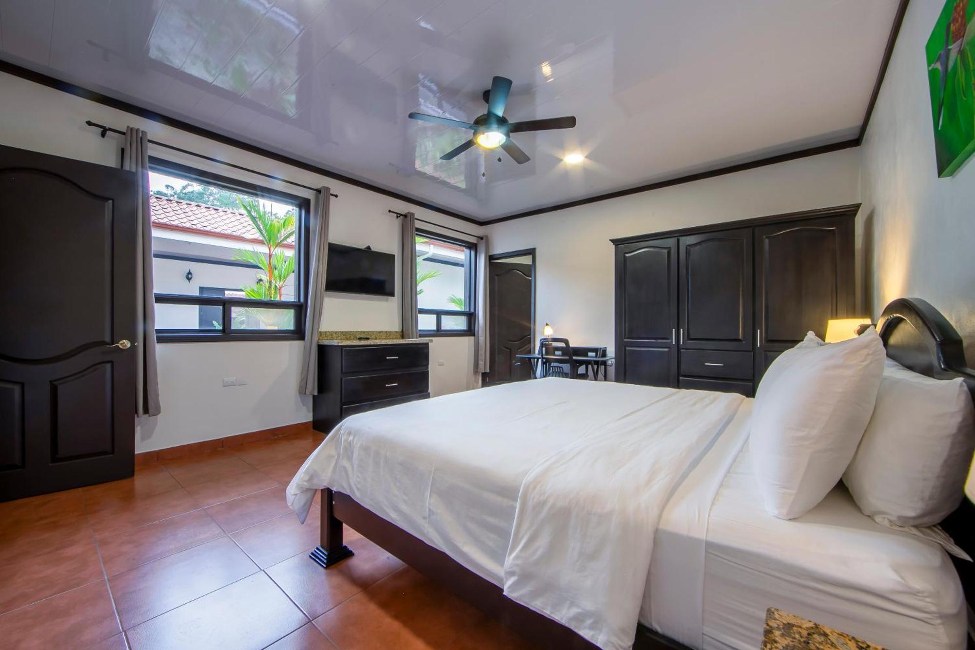 Serenity Rainforest Condos La Fortuna ภายนอก รูปภาพ