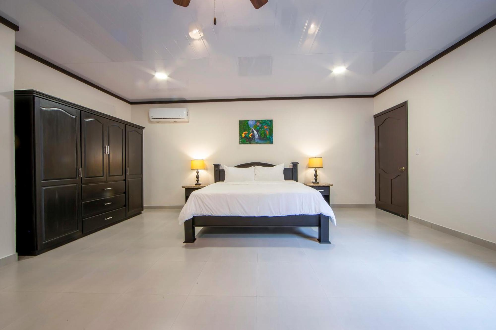 Serenity Rainforest Condos La Fortuna ภายนอก รูปภาพ