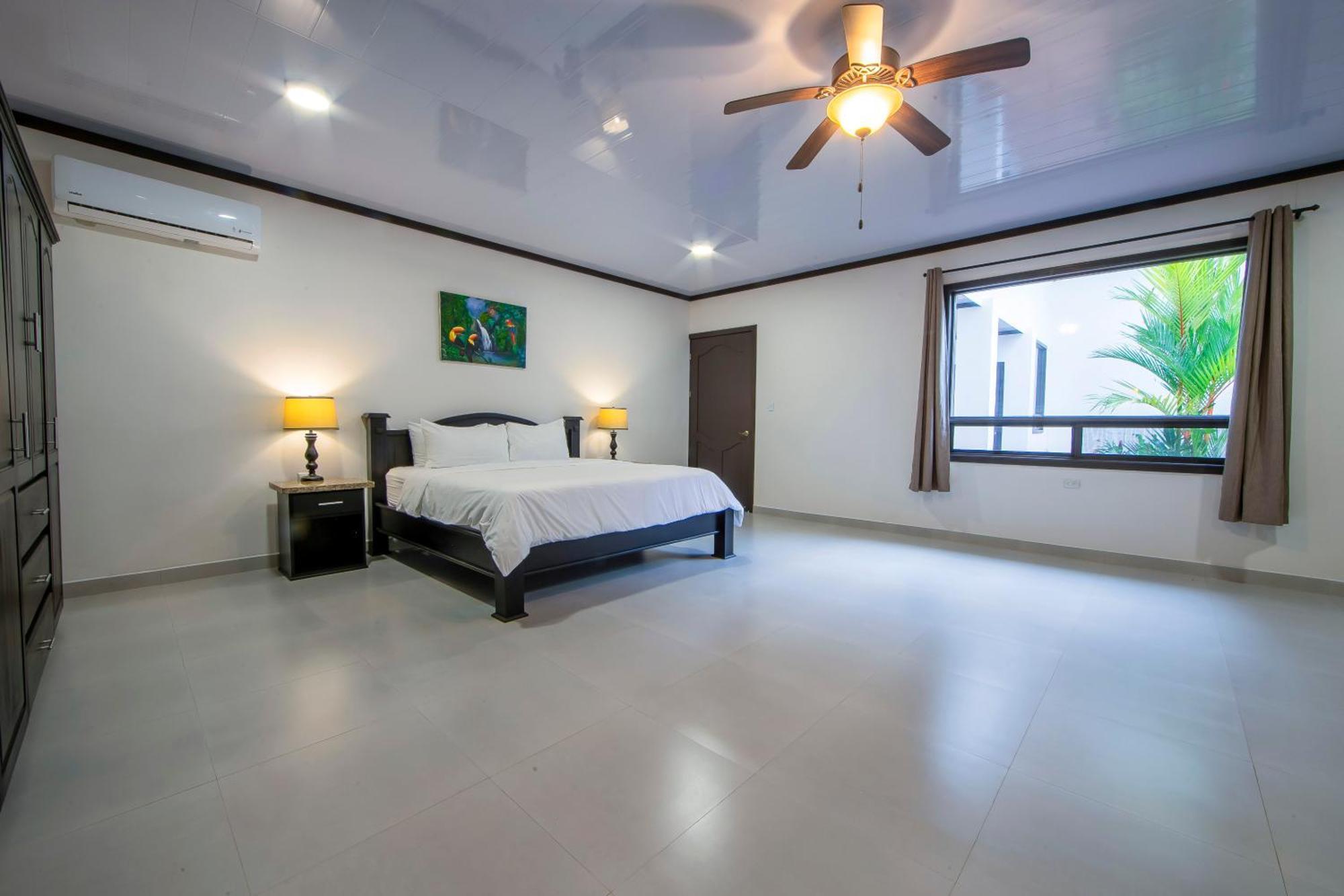 Serenity Rainforest Condos La Fortuna ภายนอก รูปภาพ
