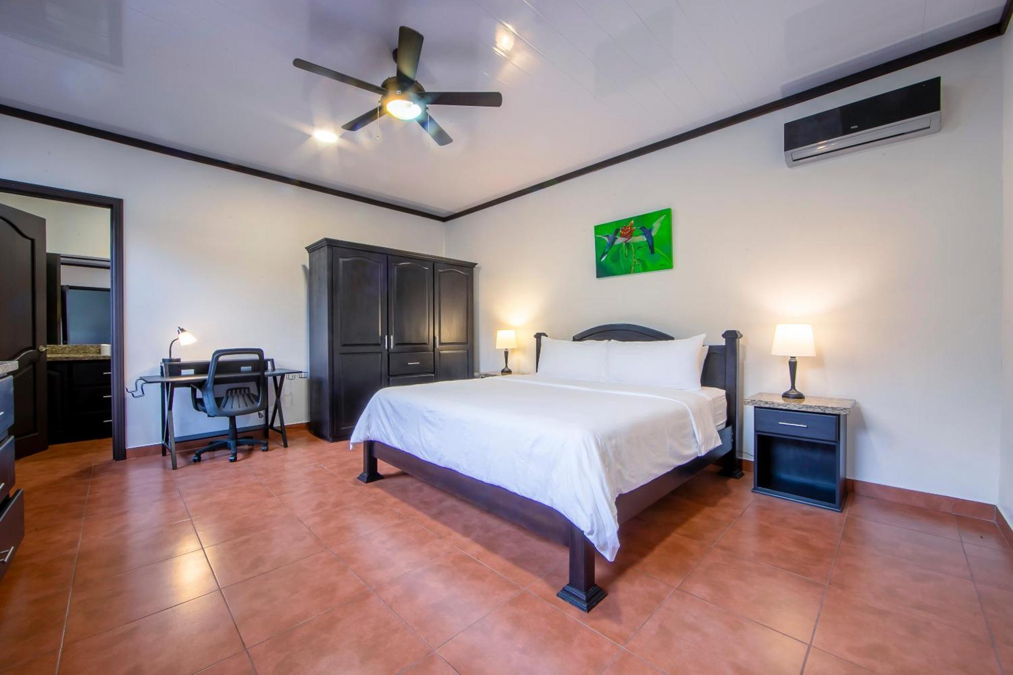 Serenity Rainforest Condos La Fortuna ภายนอก รูปภาพ