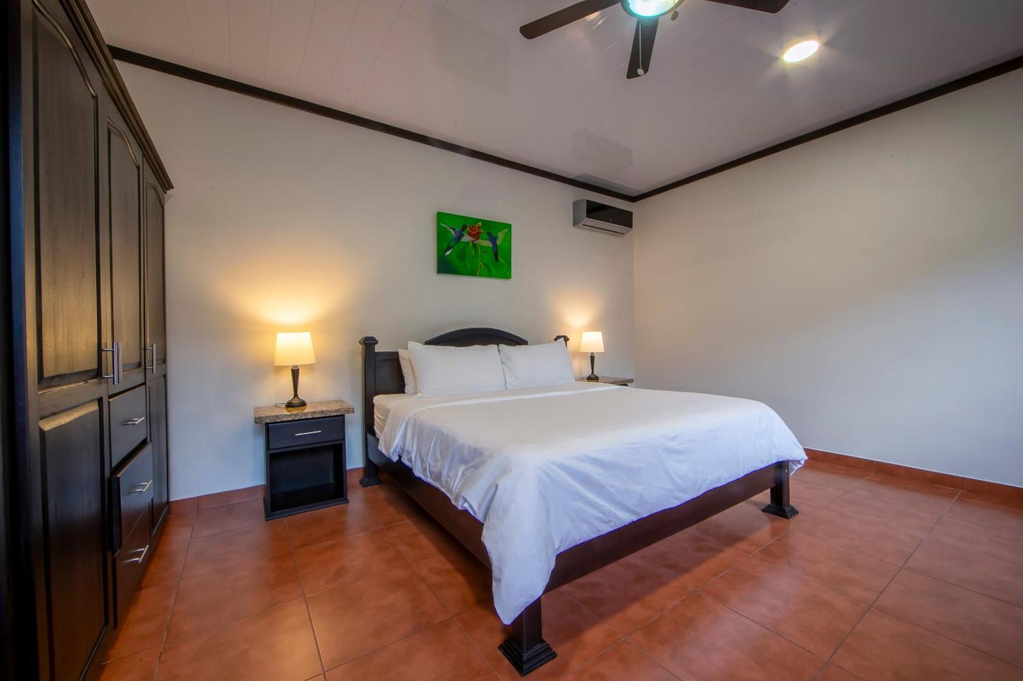 Serenity Rainforest Condos La Fortuna ภายนอก รูปภาพ