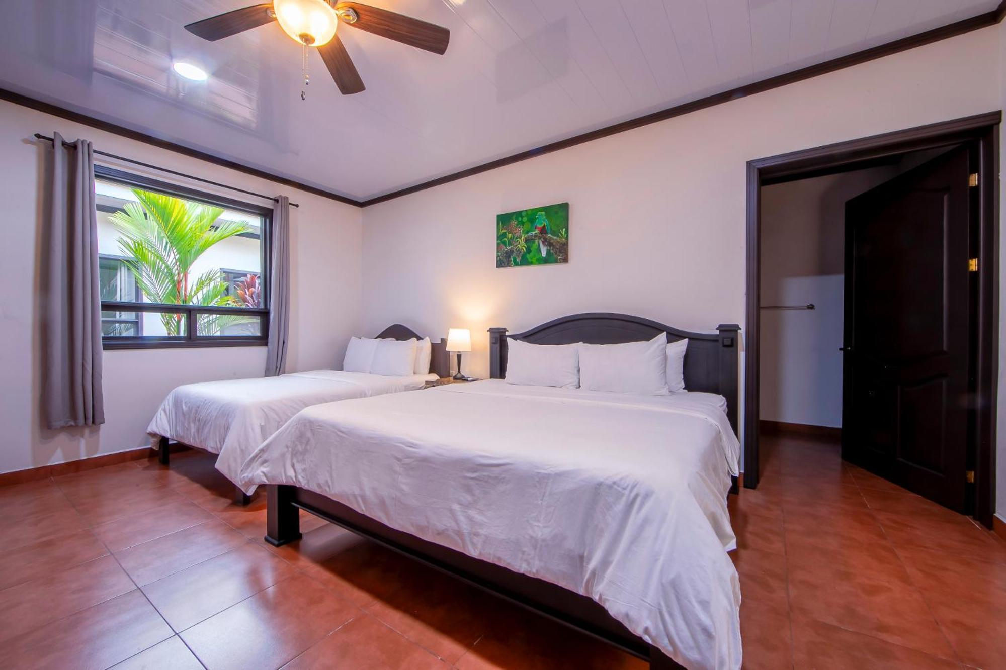 Serenity Rainforest Condos La Fortuna ภายนอก รูปภาพ