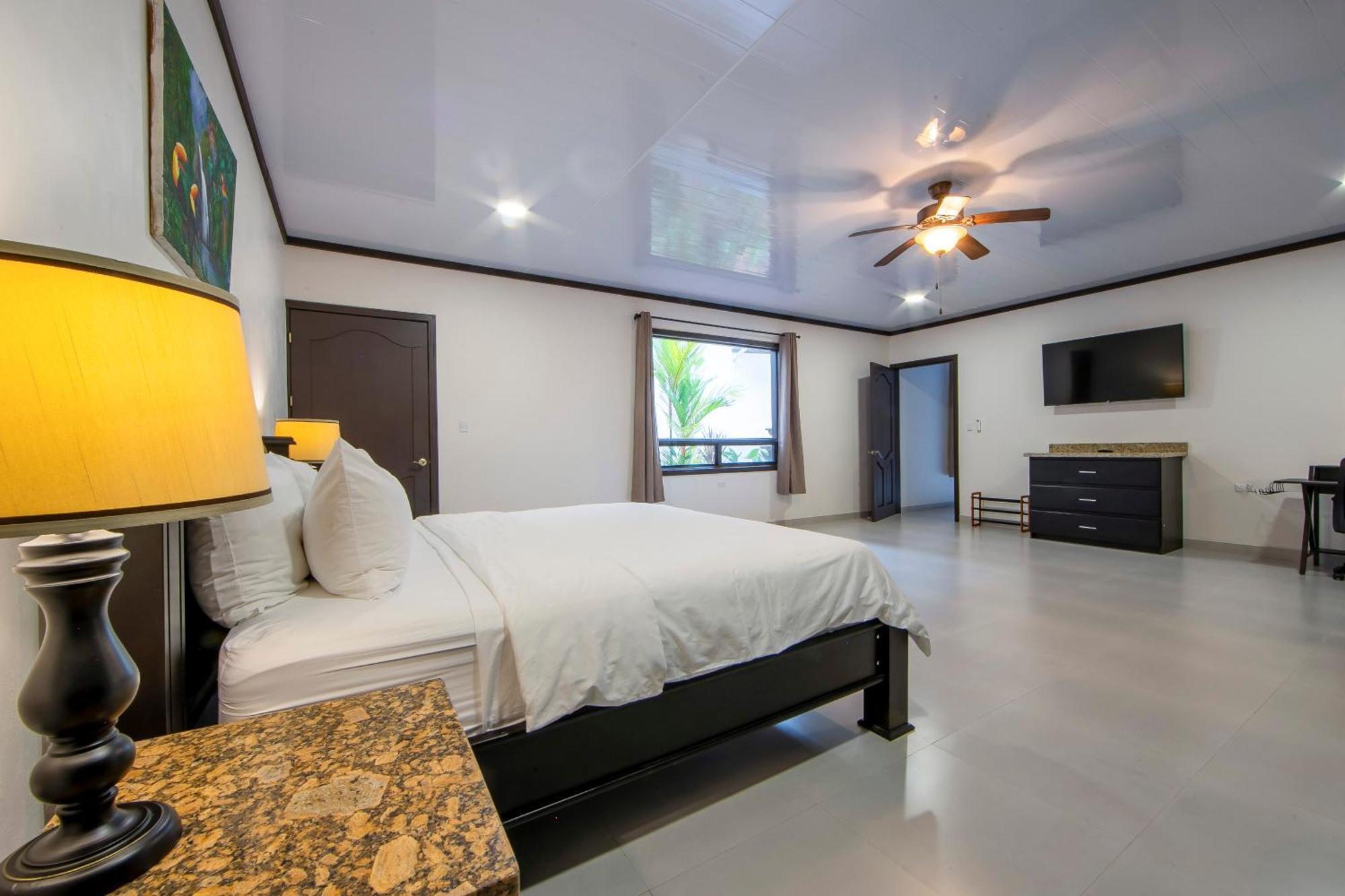 Serenity Rainforest Condos La Fortuna ภายนอก รูปภาพ
